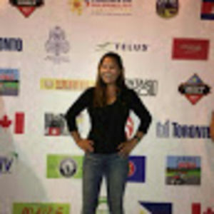 Meet your Posher, Kay